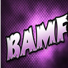 BAMF ROGUES for ICONS with creators Steve Kenson and Dan Houser