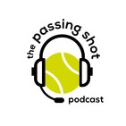 Wet, wet, wet: Garcia, Berrettini, Evans beat the rain and everything you may have missed from the first week of ATP/...