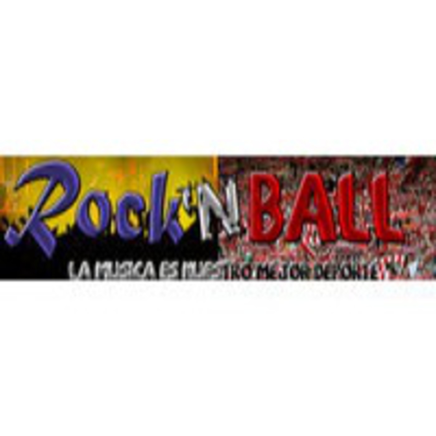 Podcast Rock And Ball audios
