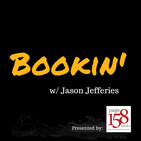 067--Bookin' w/ William T. Vollmann