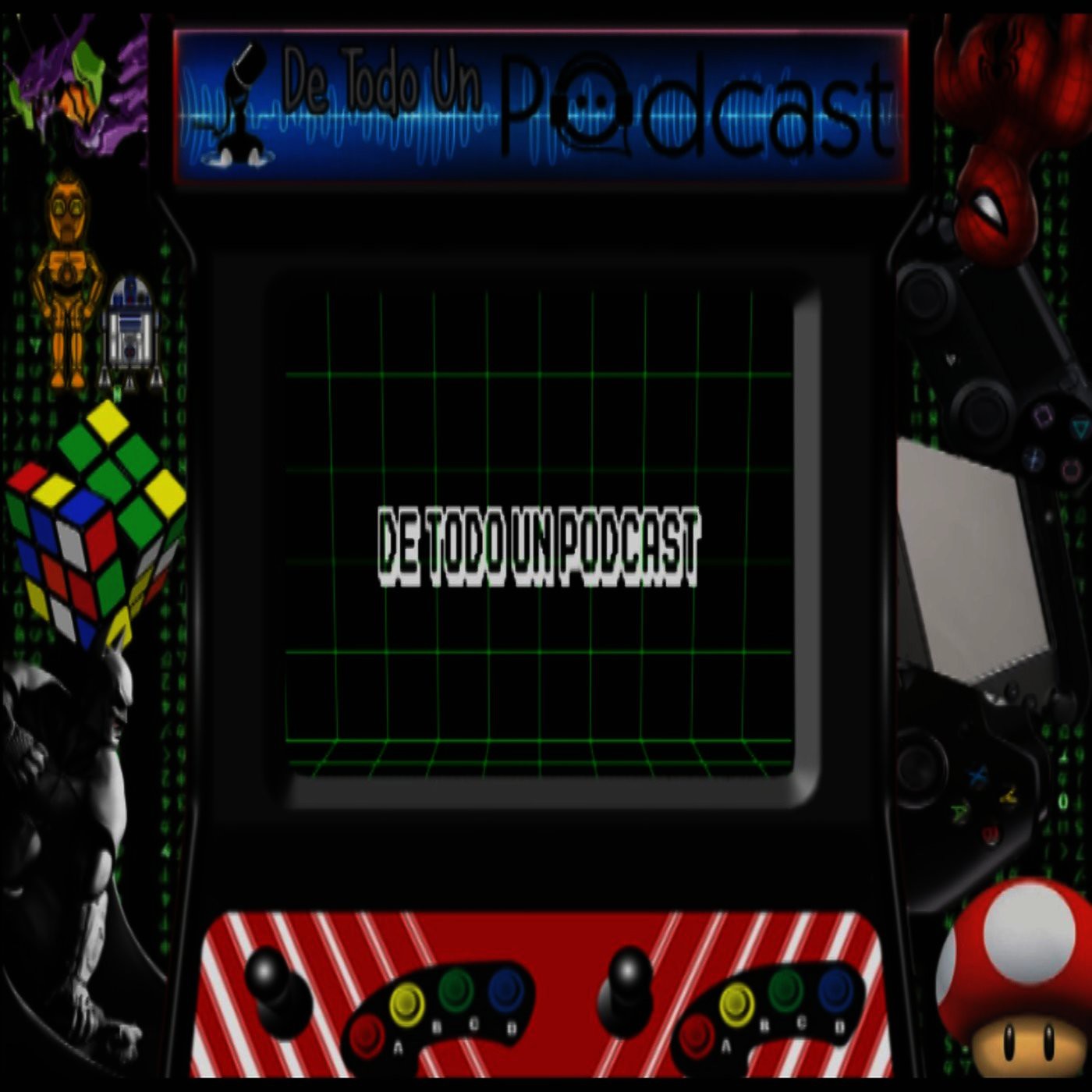 De Todo Un Podcast