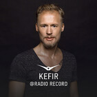 DJ Kefir @ Record Club #717 (08-10-2019)