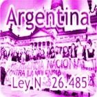 S#G>Emergencia Nacional contra la violencia de Genero (Manifestación-Agosto 2012)