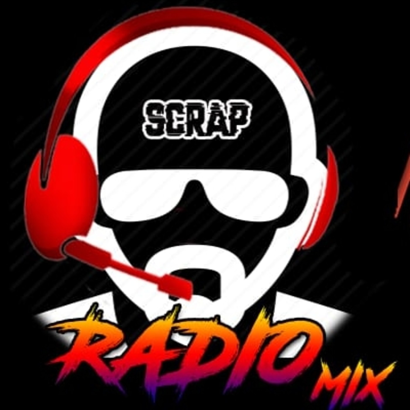 Scrap Radio Mix