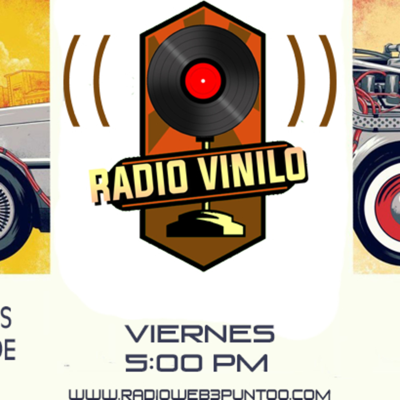 Radio Vinilo