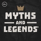 165-Greek Myths: A Tangled Web