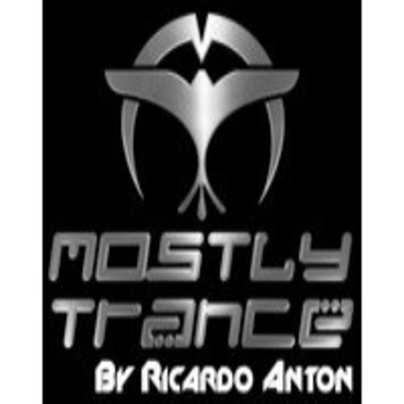 Mostly Trance Mix by Ricardo Anton