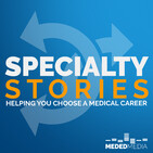 127: This Urologist Makes Time To Be A Mom And A Triathlete