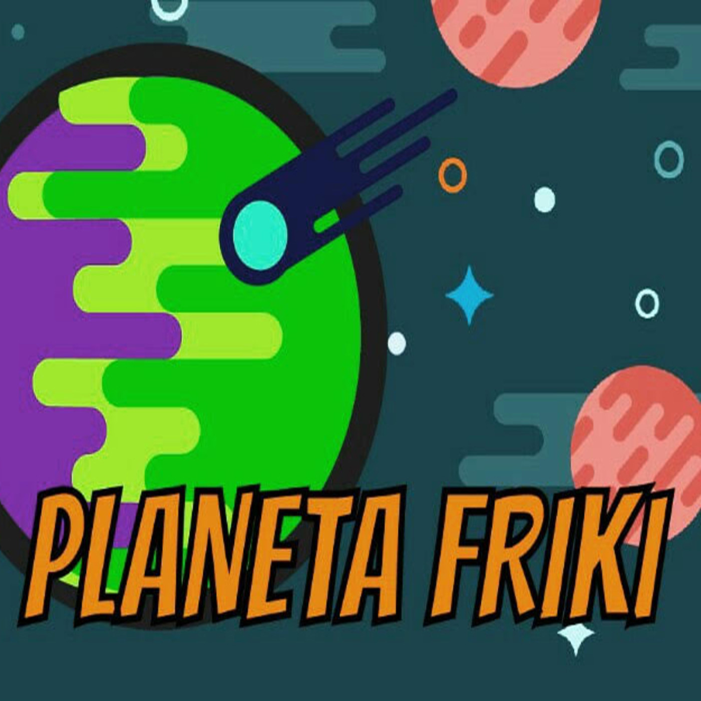 PlanetaFriki