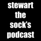 Stewart the Sock's Podcast #1