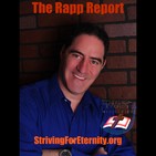 LGTB must submit to Christ not Christ to them | Rapp Report Daily 0015 | Striving for Eternity - Andrew Rappaport's R...