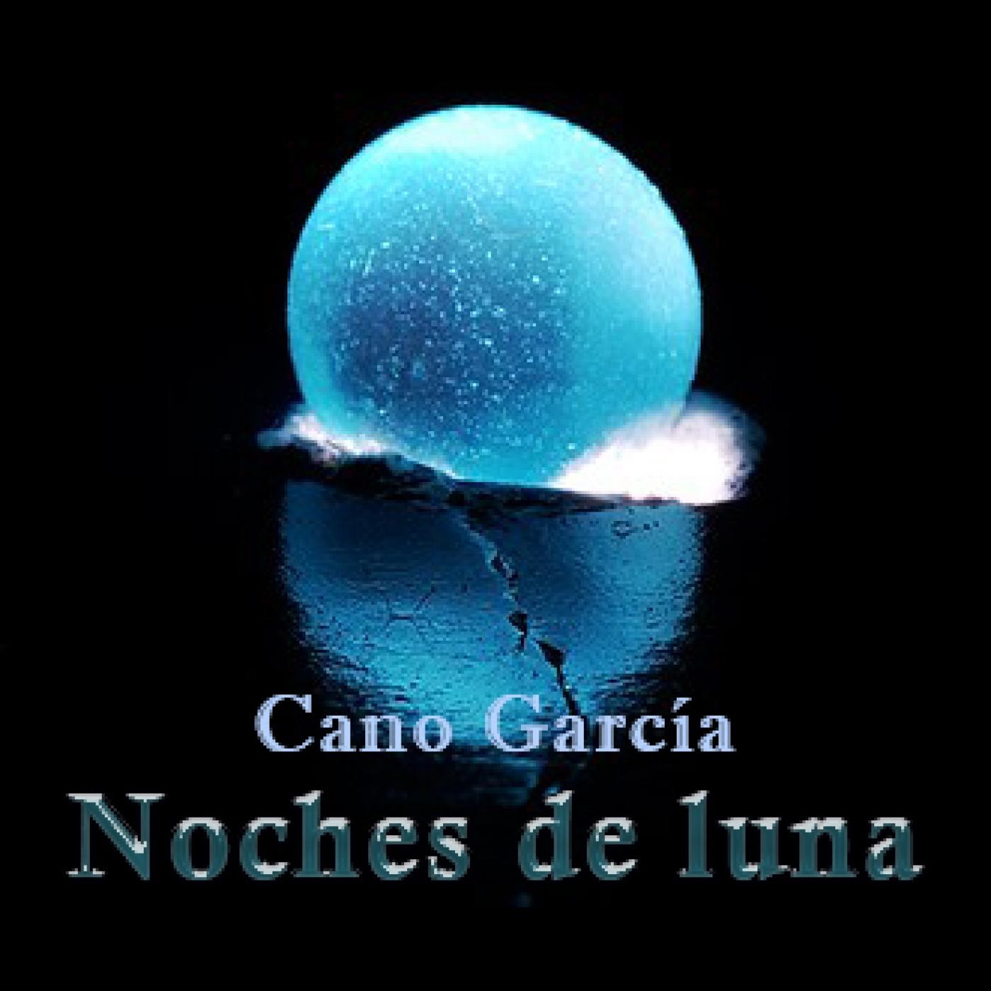 Podcast Noches de luna