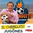 El Chiringuito de Jugones 14.11.2019