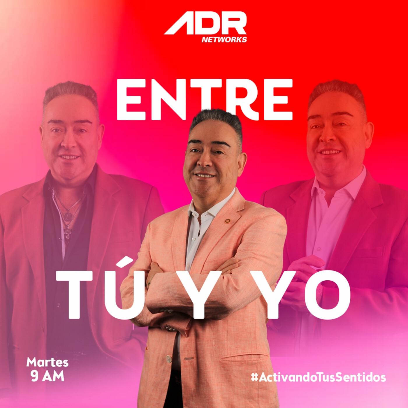 ENTRE TU Y YO