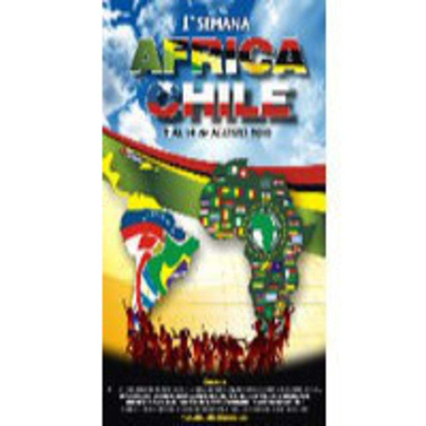 Semana Africa-Chile