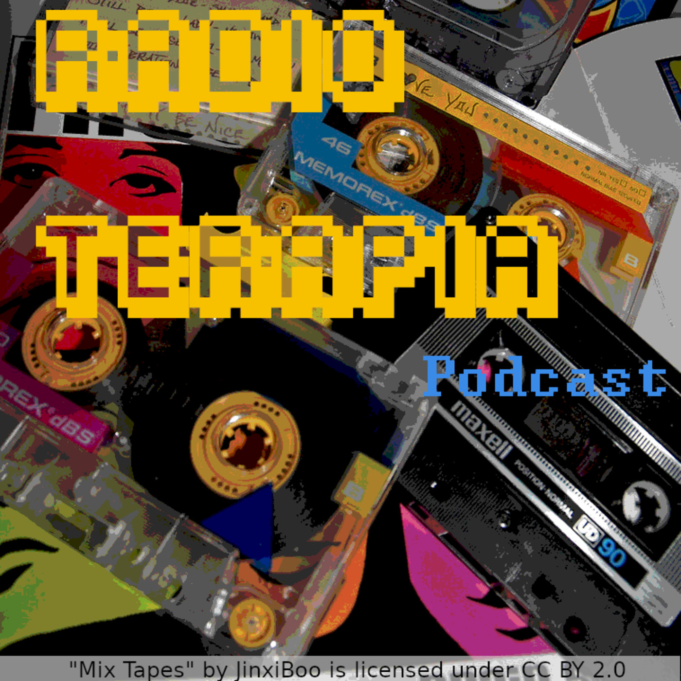Radio Terapia