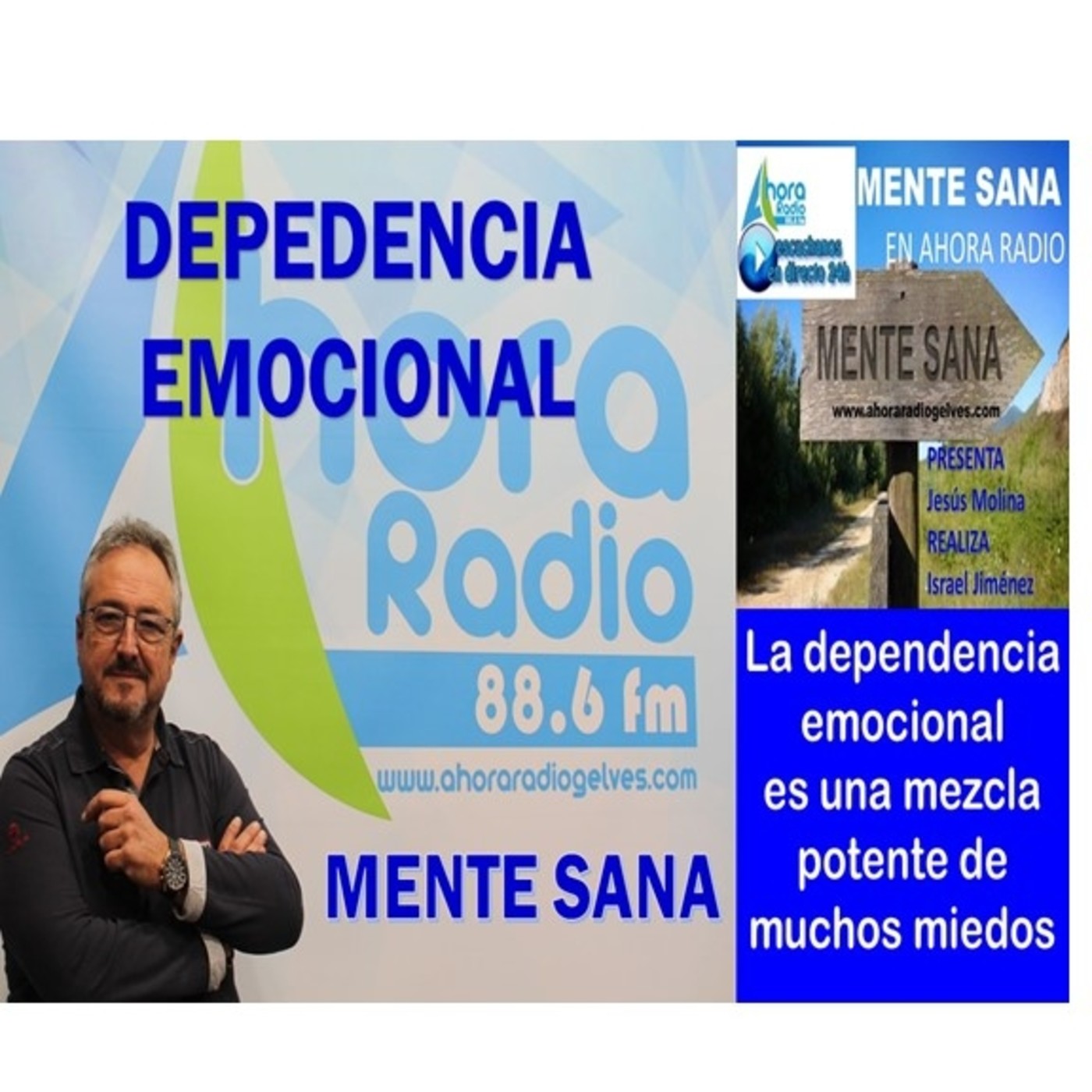 DEPENDENCIA EMOCIONAL