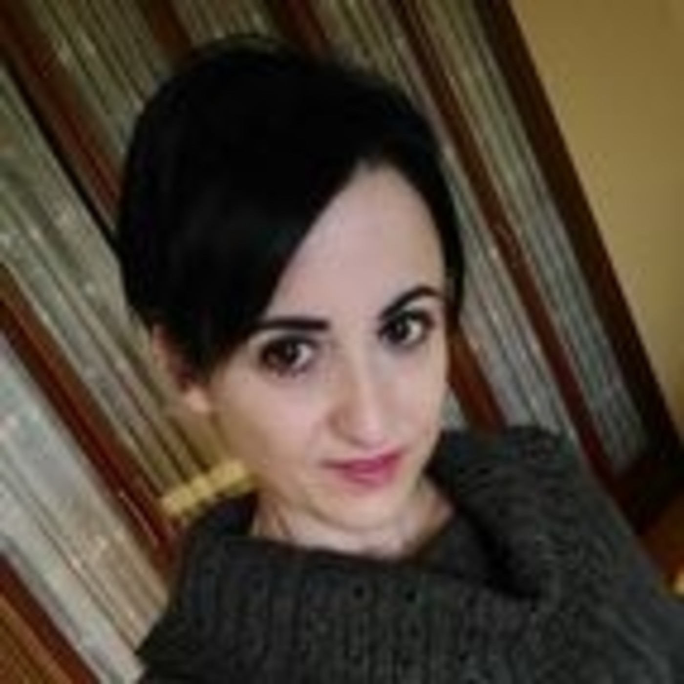 Podcast de Belén Valdepeñas