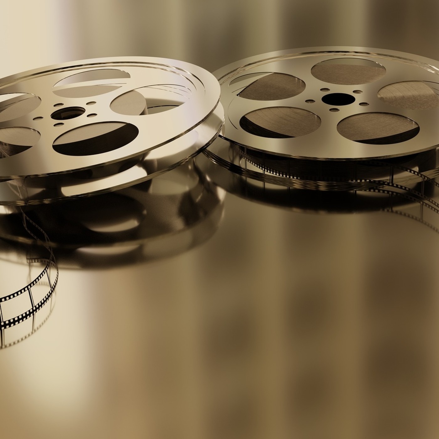 Cine desde el Paraíso