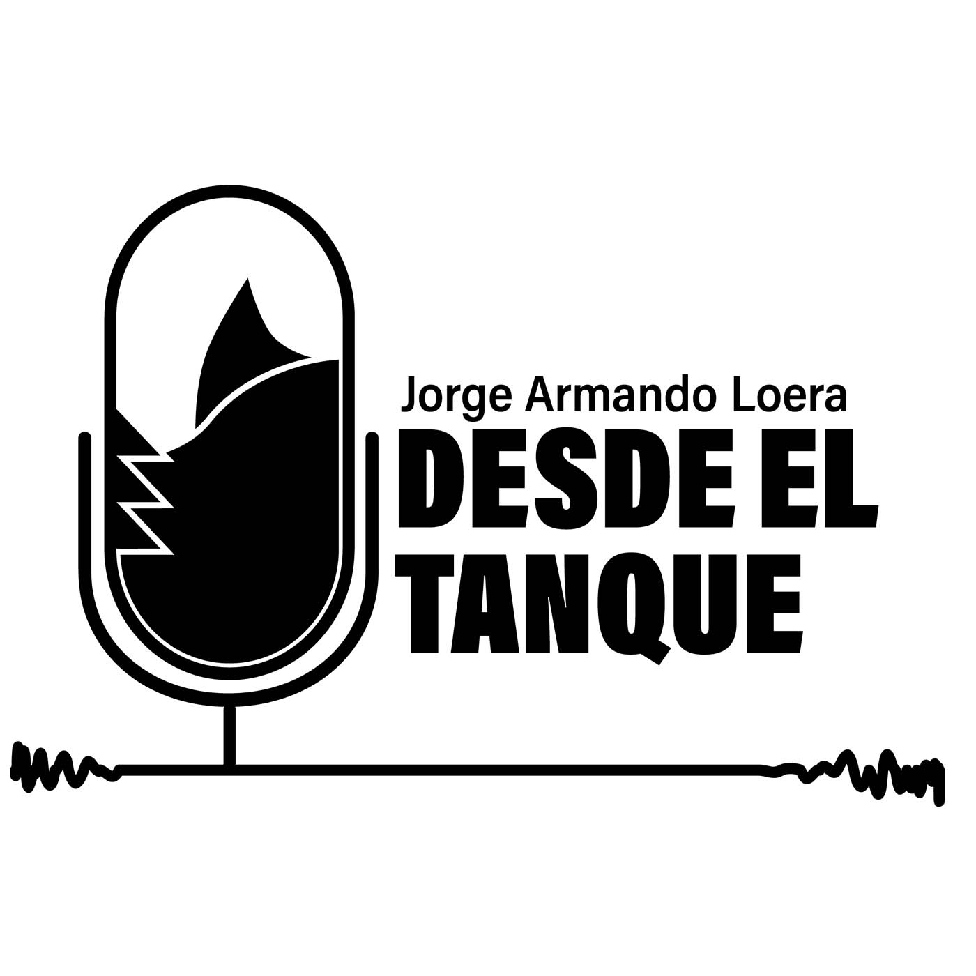 Desde El Tanque