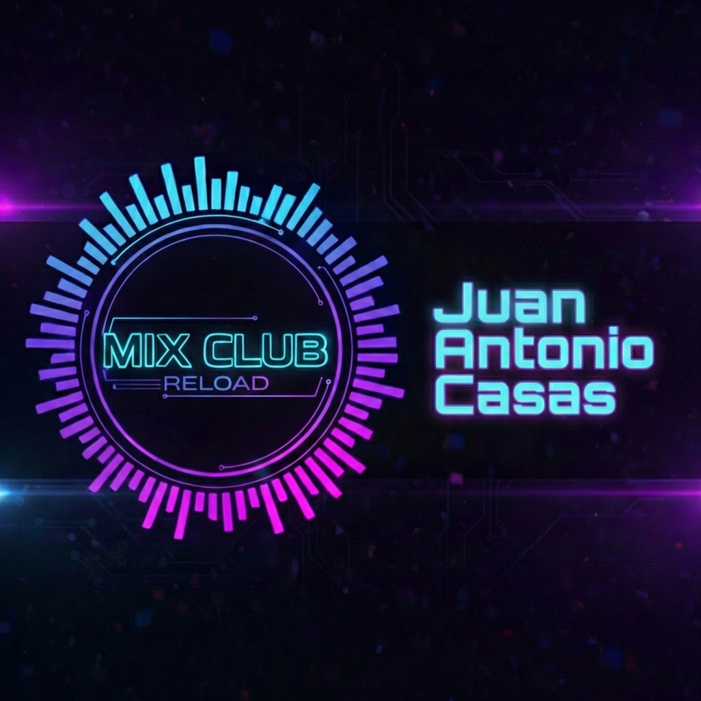 Mix Club Reload