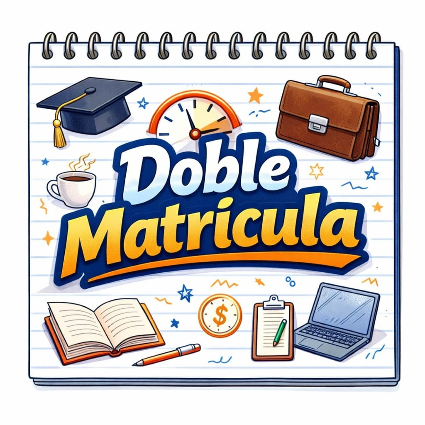 Doble Matricula