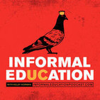 Episode #15 - Dr. Dru Marshall