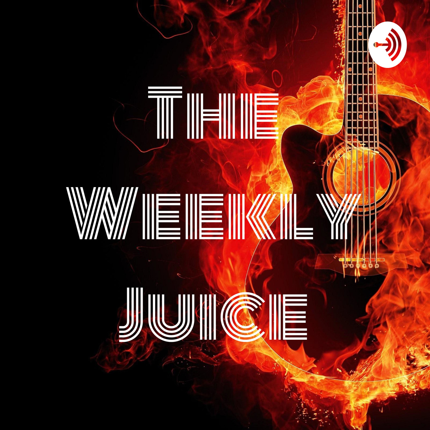 Your Weekly Juice October 19, 2020