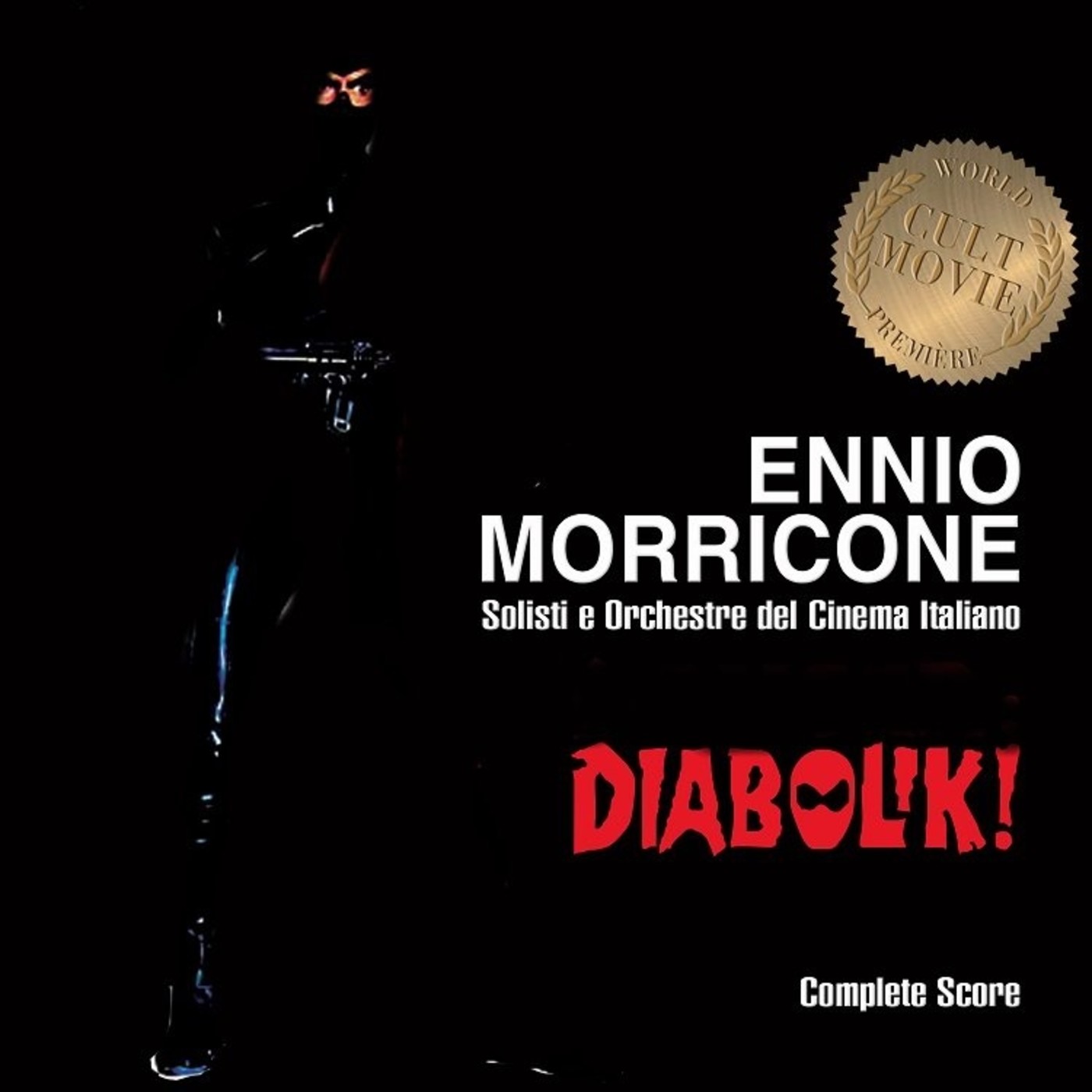 DIABOLIK