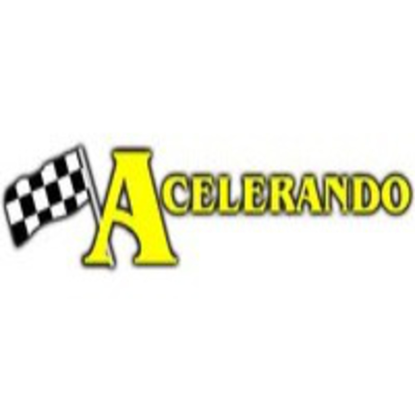 Podcast Acelerando