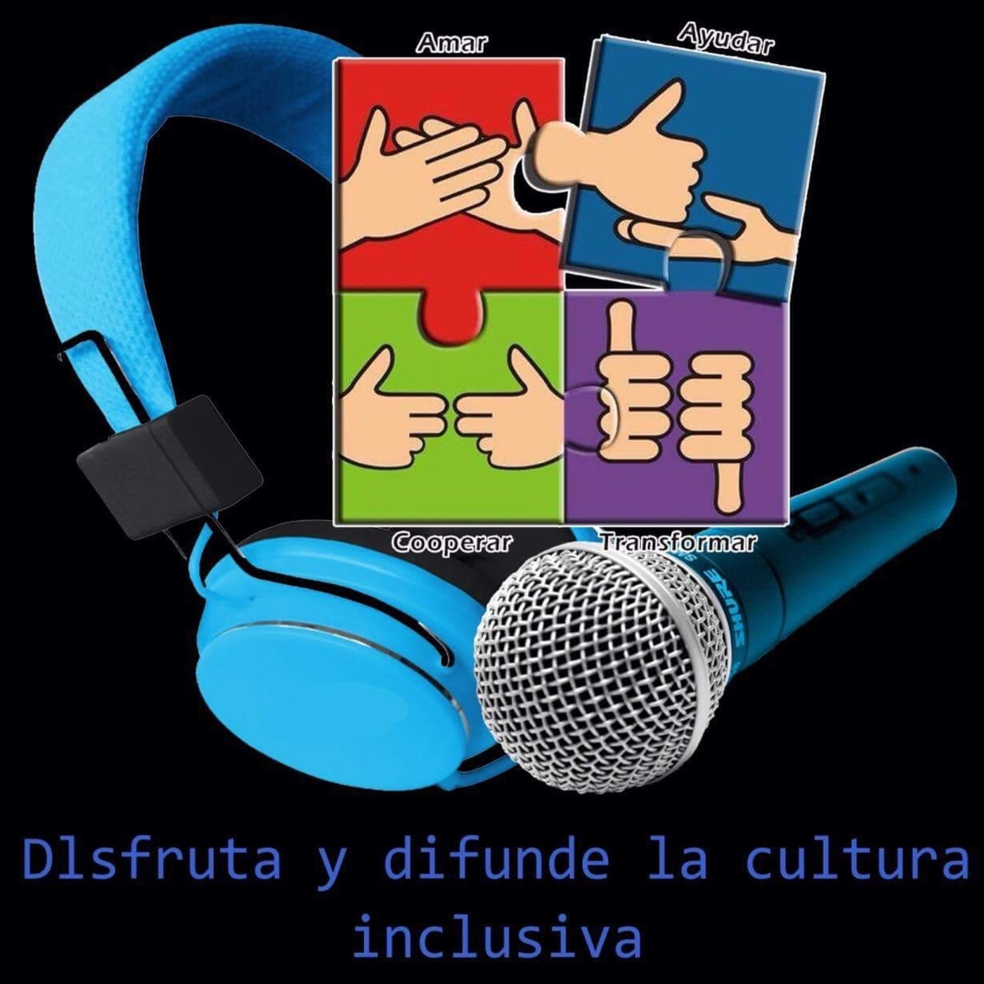 Música para todos Música para todos