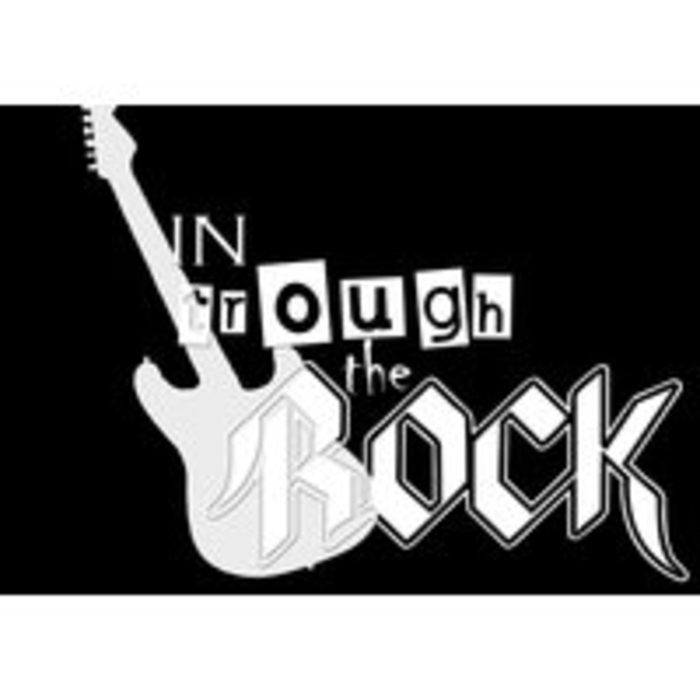 Programas In Through the Rock