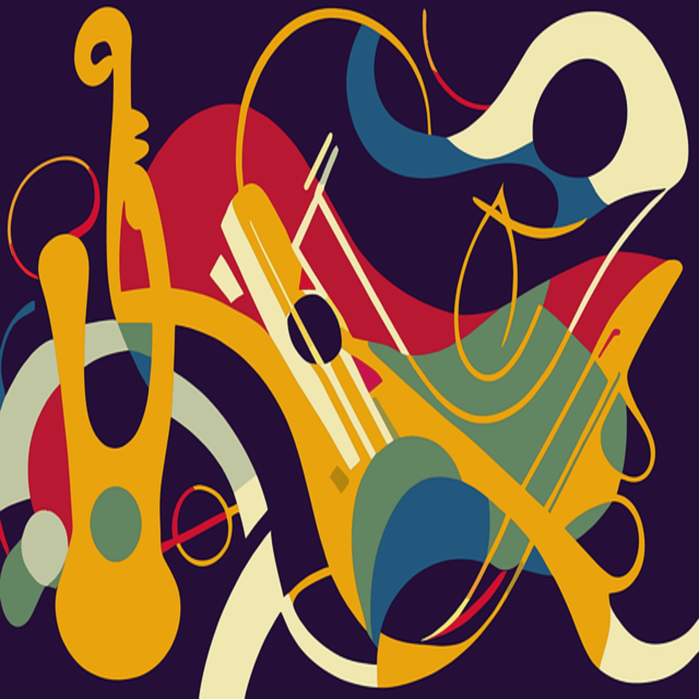 35 DE JAZZ