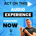 195 - 6 Ways To Break Out Of An Acting Career (Or Life) Rut!