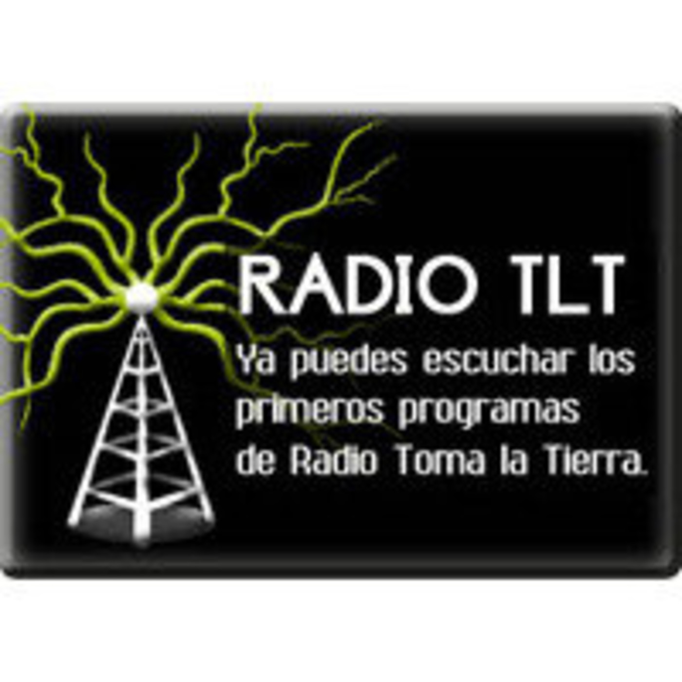 Podcast Toma la tierra