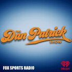 Dan Patrick Show - Hour 1 - Guest Host John Canzano and Anthony Anderson. (02-16-18)