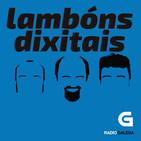 Lambóns dixitais do día 28/09/2019 (06:04)