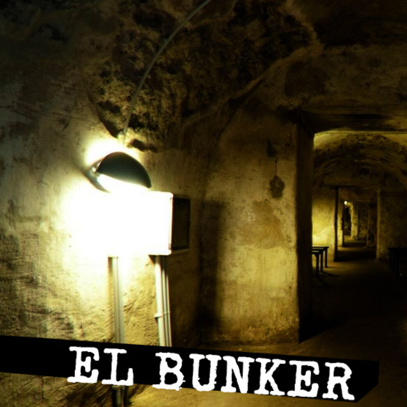 EL BUNKER