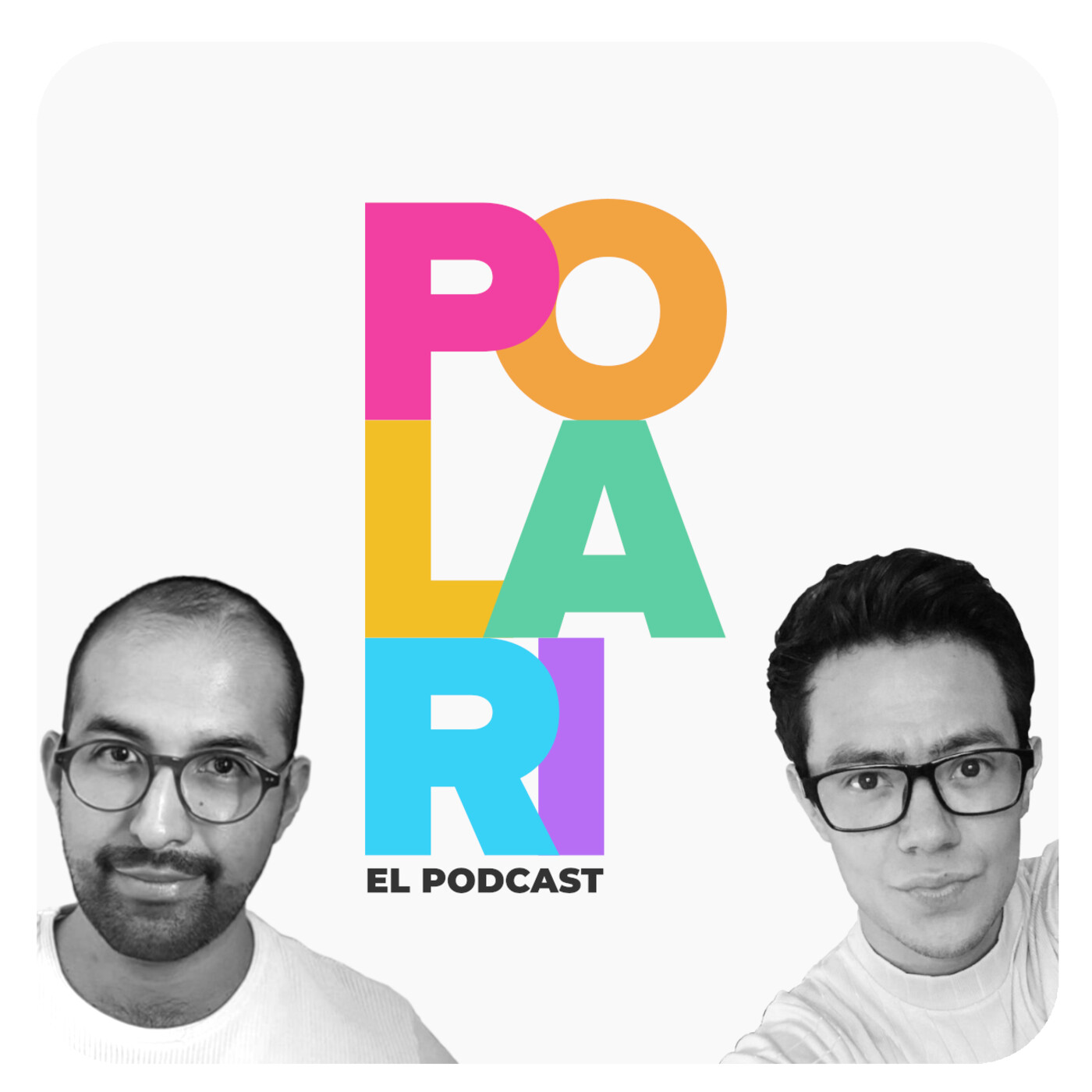 POLARI, El podcast