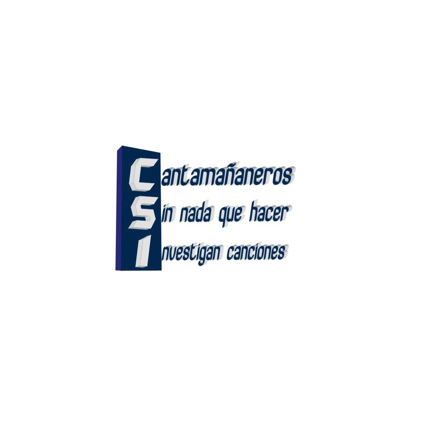 El CantaMañanas: C.S.I.