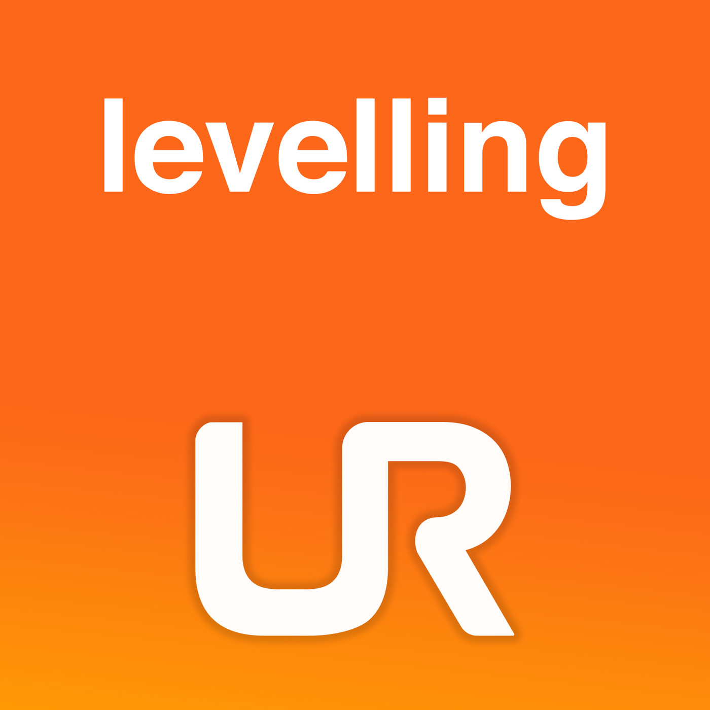 LEVELLING