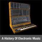 A History Of Electronic Music Pause Notice