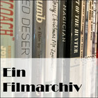 Episode 103: Asphaltrennen (Two-Lane Blacktop), 1971