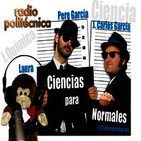 Ciencias para Normales 54 (24/05/2017) Las matemáticas en el cine