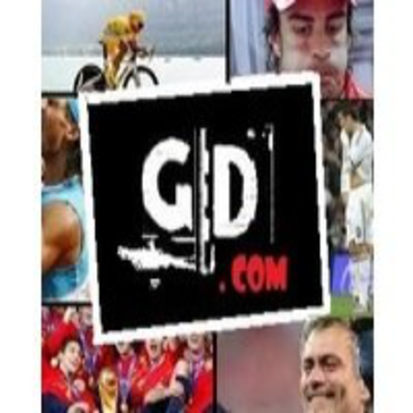 Podcast GOLPEDIRECTO RADIO