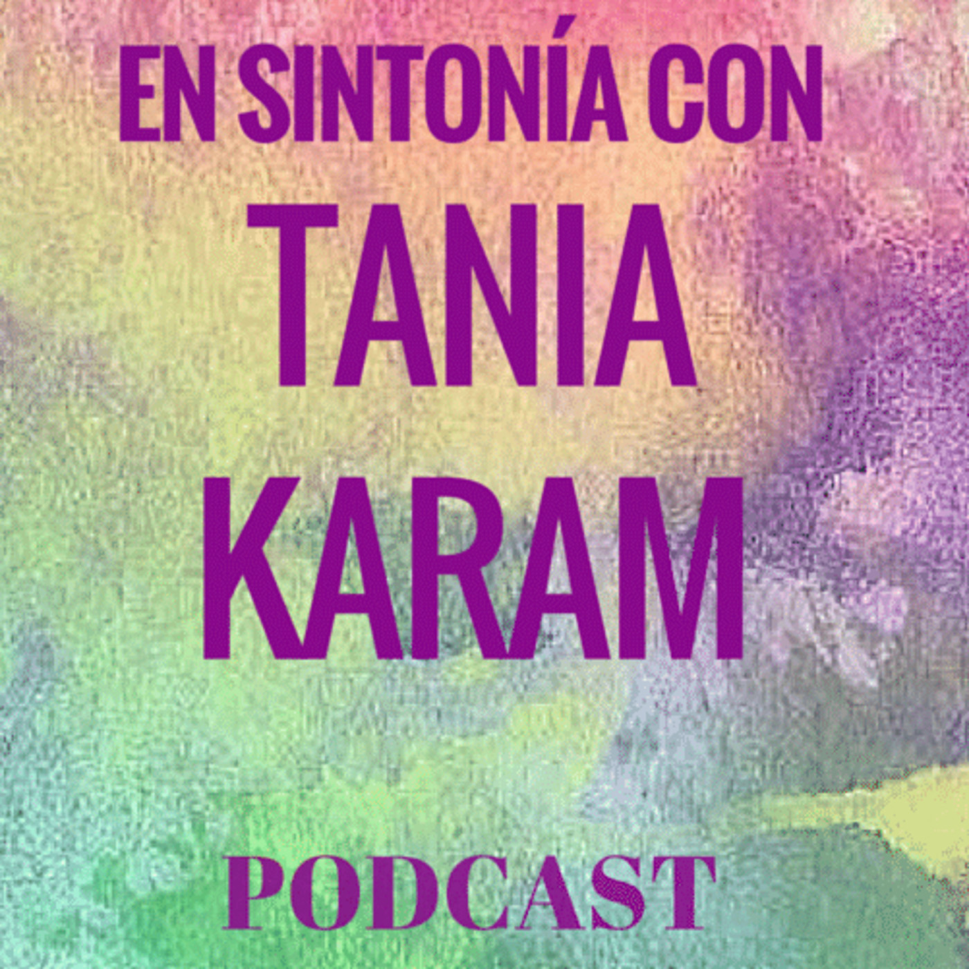 En Sintonía con Tania Karam