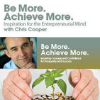 Empowering Women in Business with Genecia Alluora & Chris Cooper