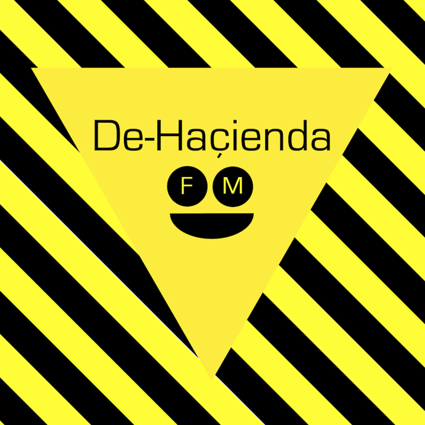 De-HaciendaFM (Volumen 6)