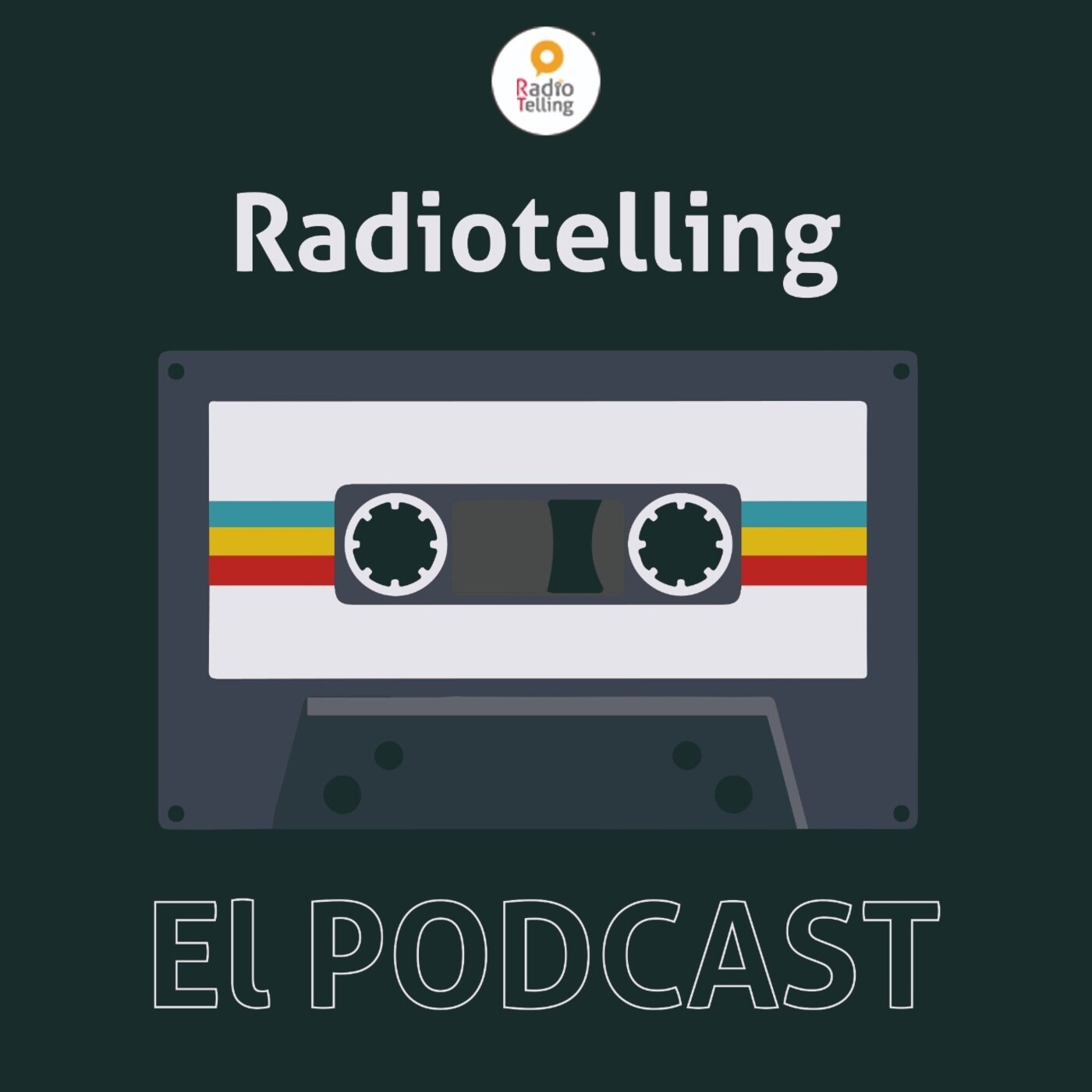 Radiotelling