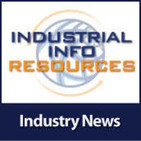 January 14, 2019 - Today's Industrial Market News from Industrialinfo.com